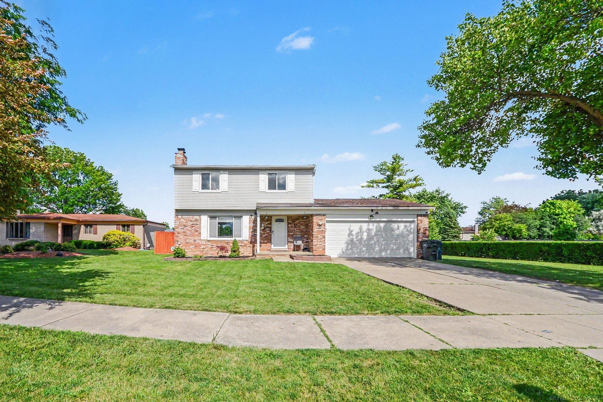4489 Count Court Sterling Heights, MI 48310 - Photo 25 of 25