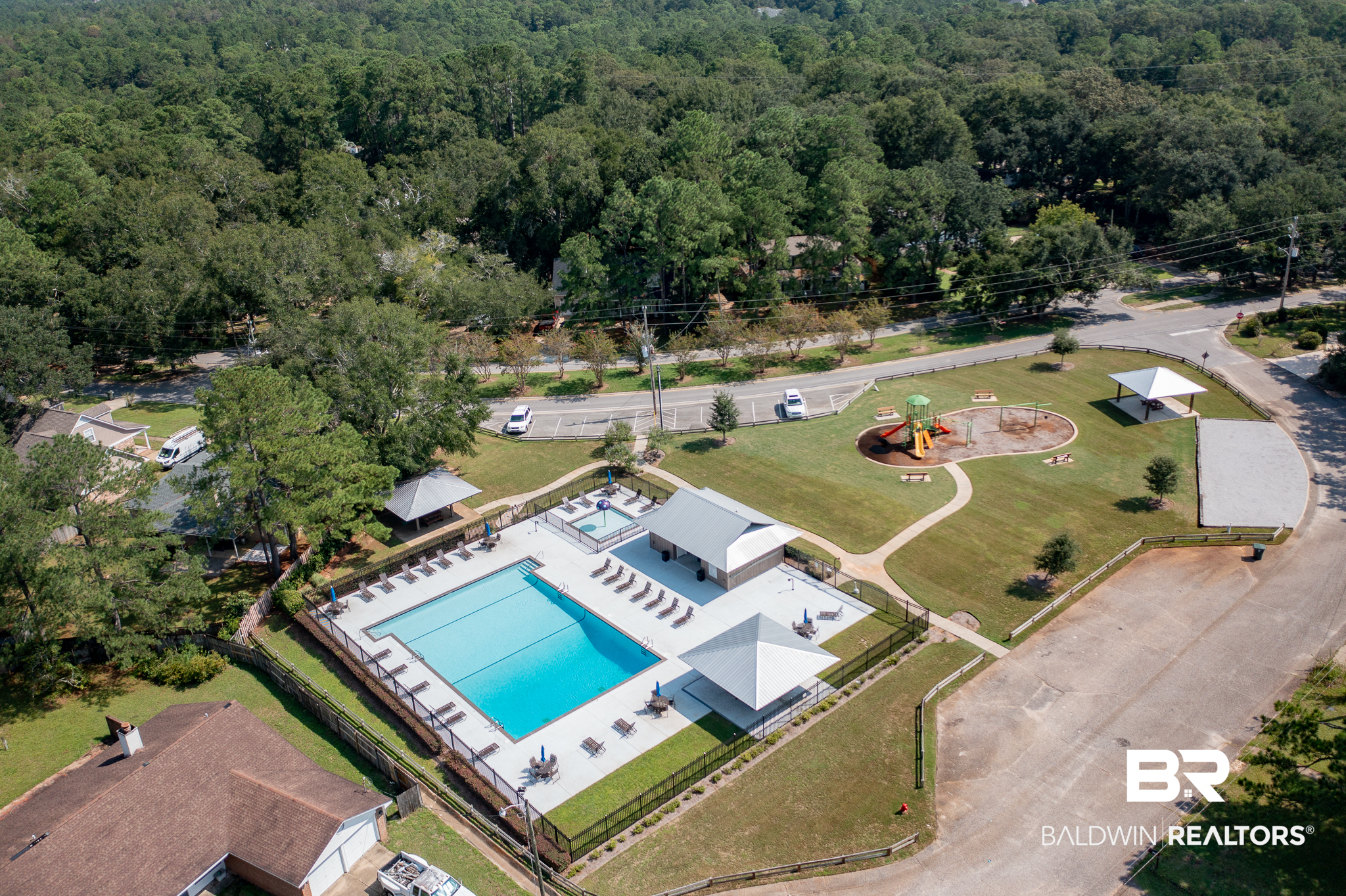 111 Lakeview Loop Daphne, AL 36526 - Photo 49 of 49 Gallery Image 49