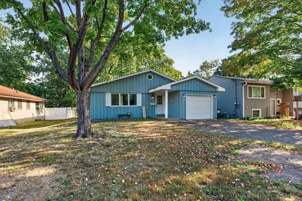 $345,000 | 2309 North Upland Crest, Columbia Heights, MN 55421