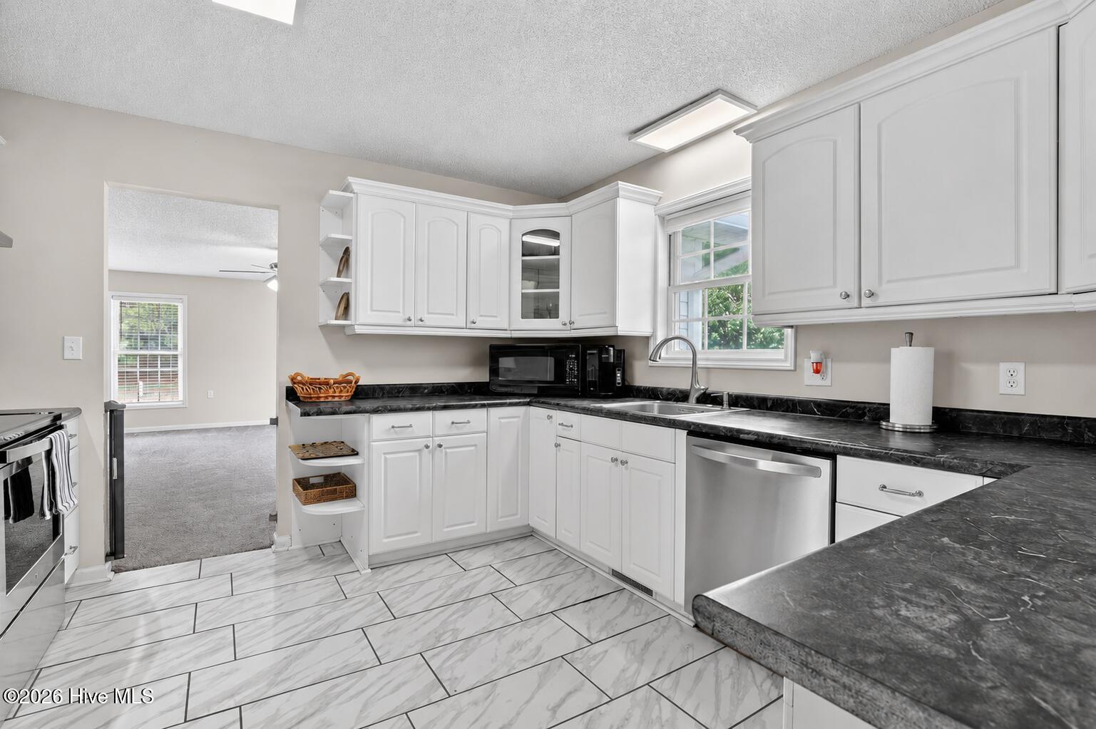 153 Giddens Street Newton Grove, NC 28366 - Photo 13 of 50 Kitchen 3