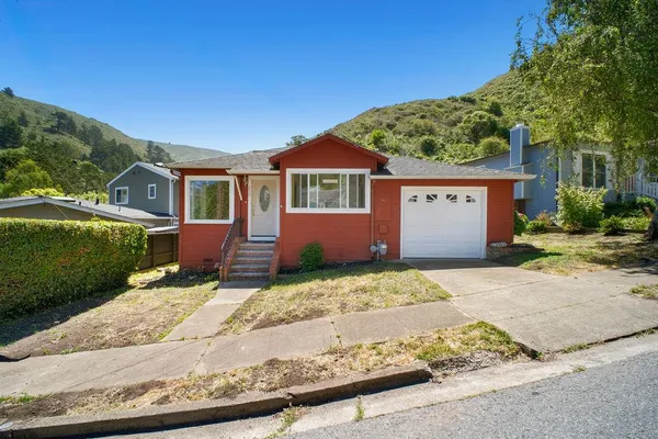 $1,049,000 | 235 Modoc Place, Pacifica, CA 94044
