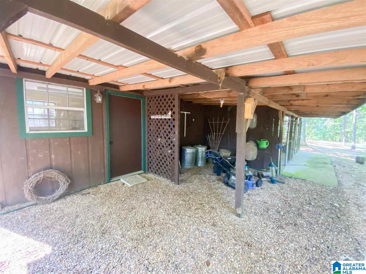 805 Mount Gilead Road Jacksonville, AL 36265 - Photo 37 of 48