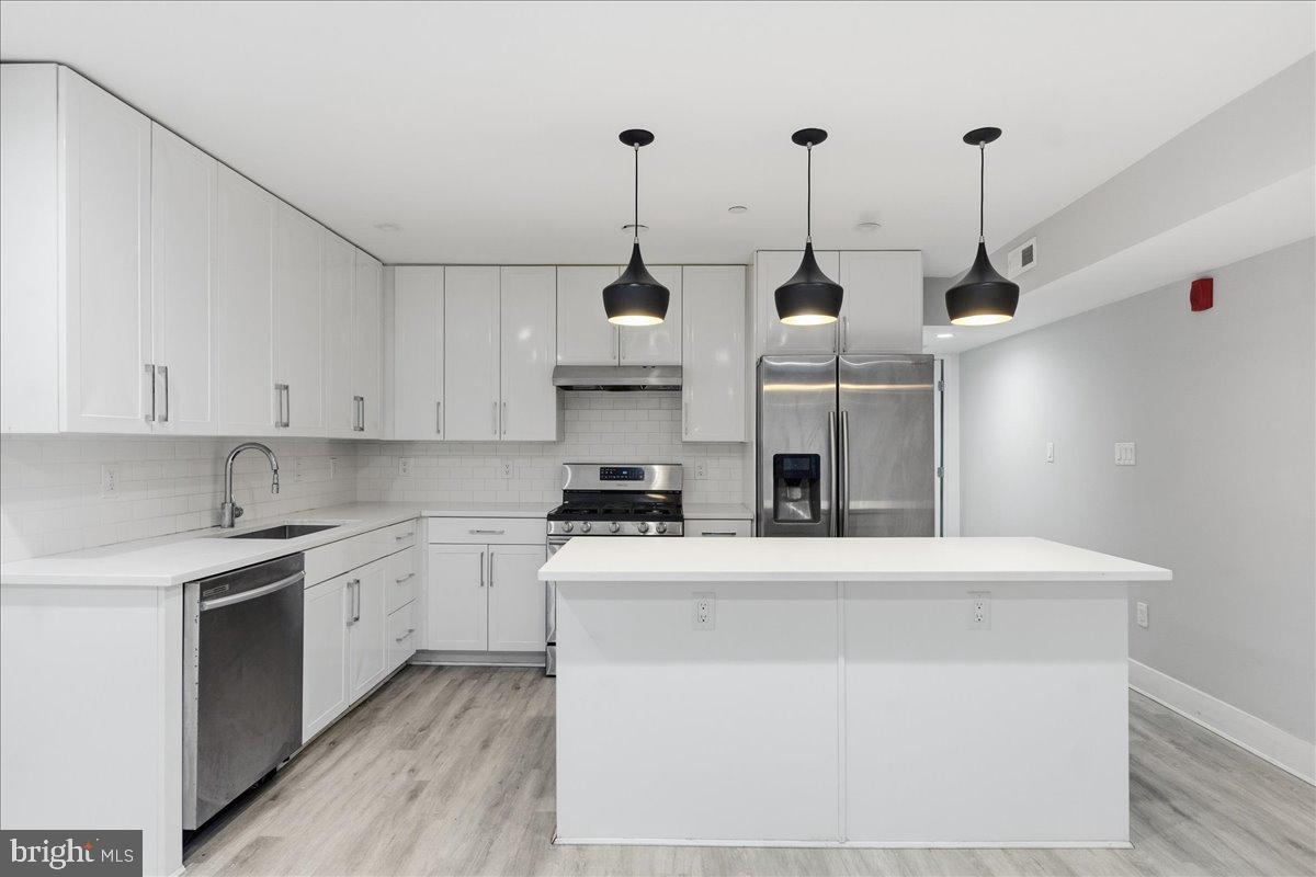 1709 H Street Northeast, Unit 3 Washington, DC 20002 - Photo 10 of 15