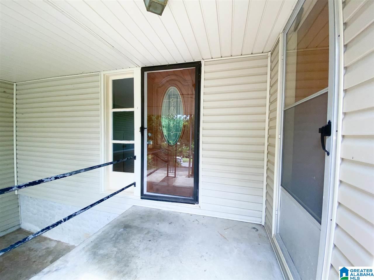 4127 Rice Avenue Anniston, AL 36206 - Photo 3 of 13