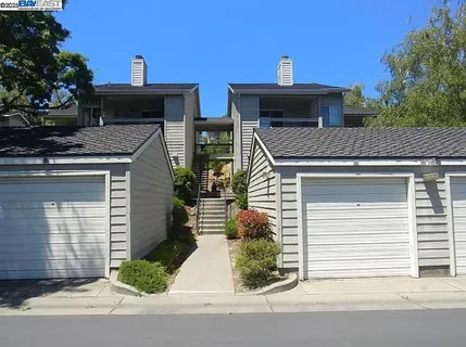 $482,000 | 8165 Mountain View Drive, Unit C, Pleasanton, CA 94588