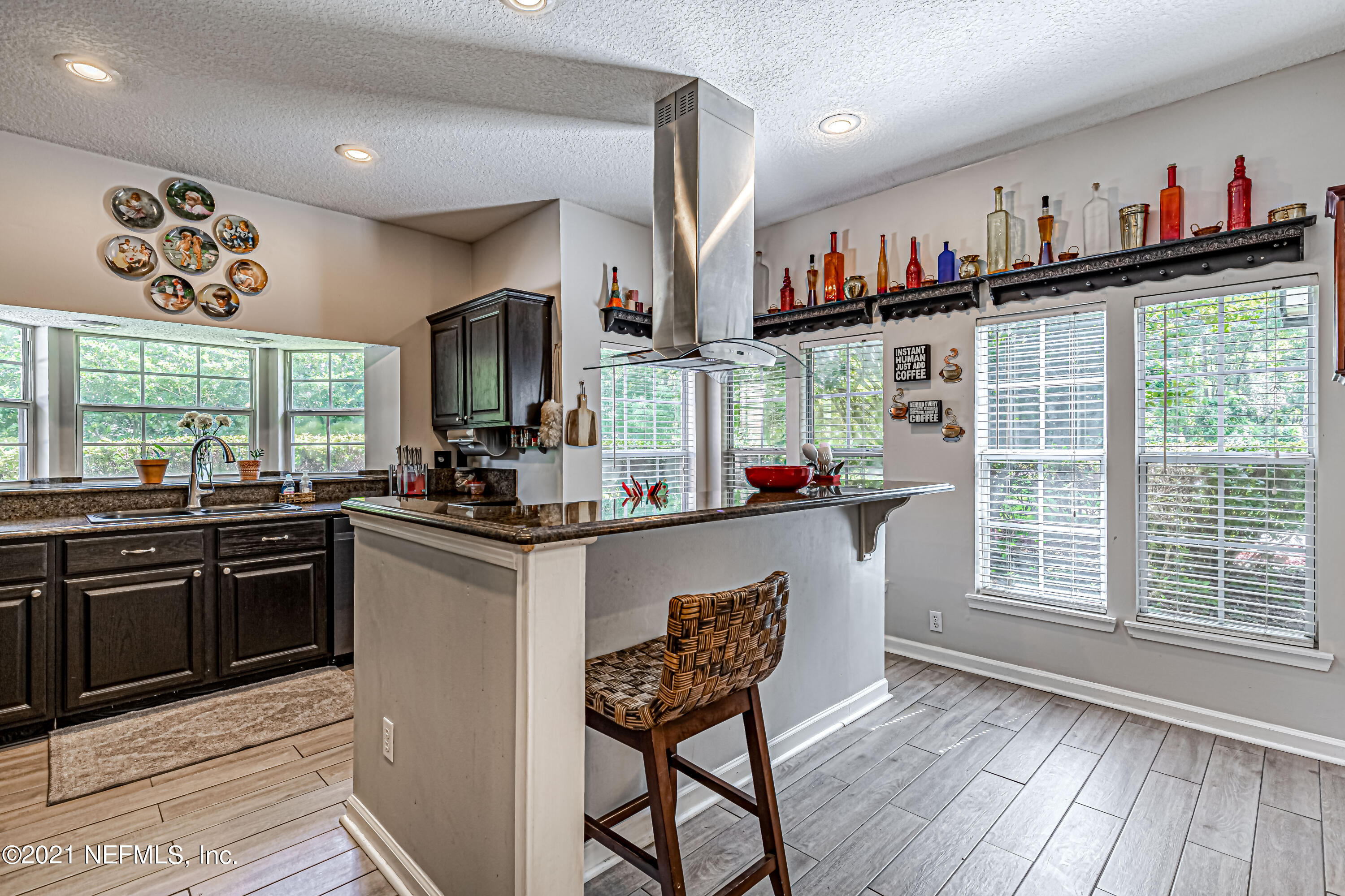 2814 Ravines Road Middleburg, FL 32068 - Photo 12 of 40 12-Kitchen