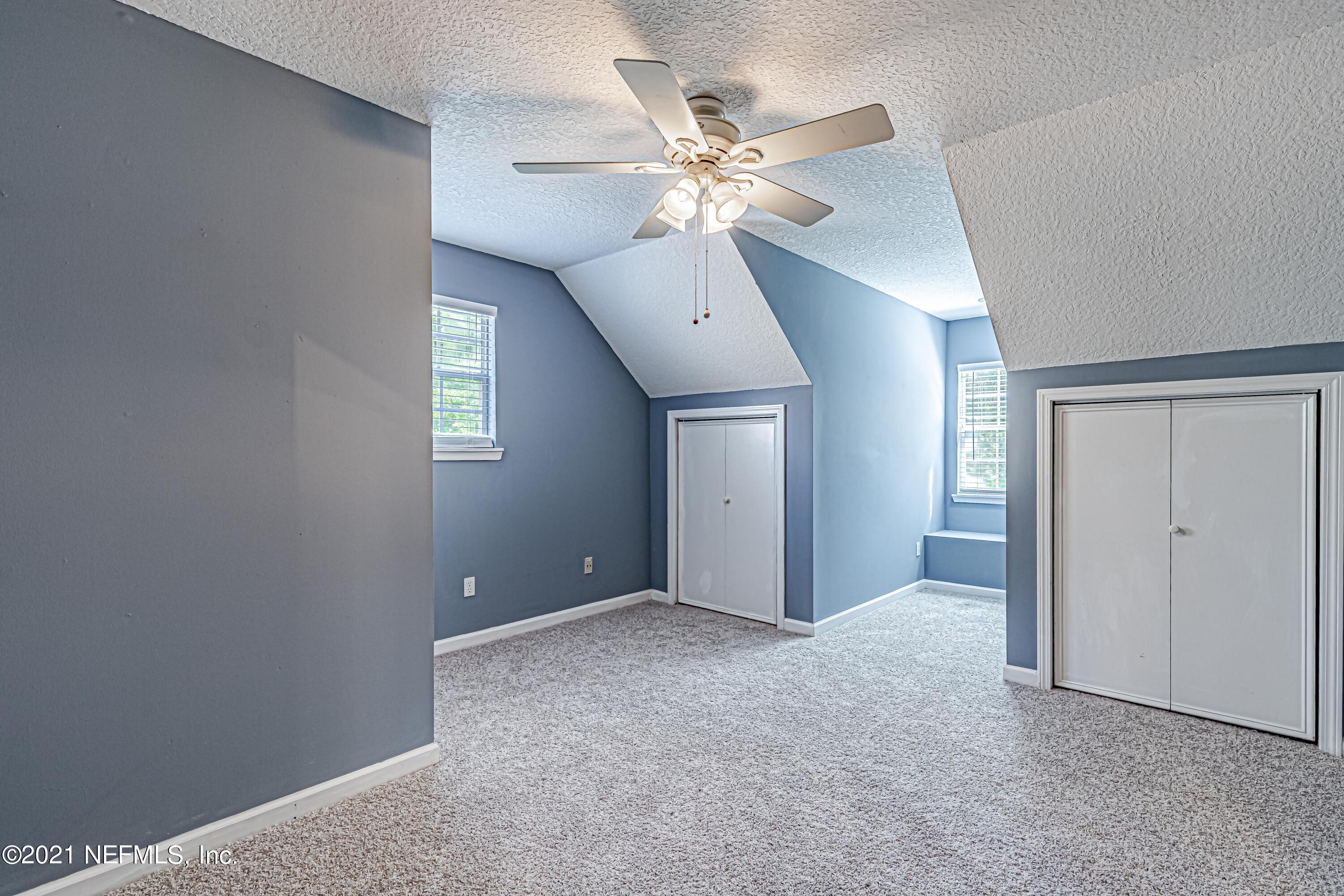 2814 Ravines Road Middleburg, FL 32068 - Photo 25 of 40 30-Second Bedroom