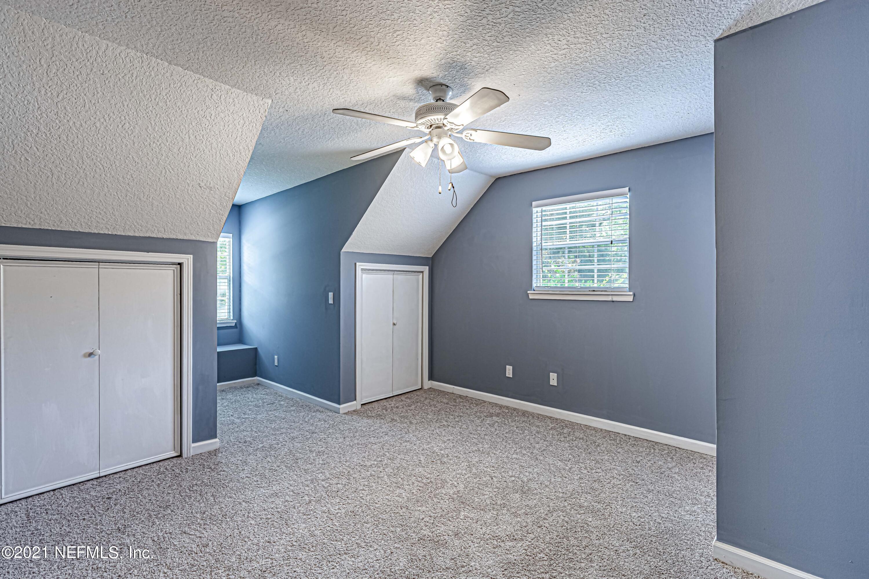 2814 Ravines Road Middleburg, FL 32068 - Photo 28 of 40 33-Third Bedroom