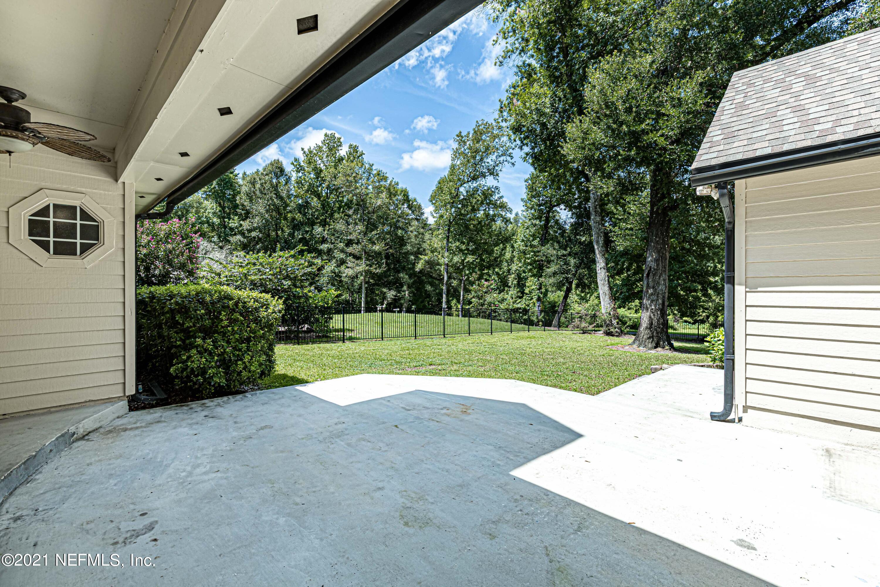 2814 Ravines Road Middleburg, FL 32068 - Photo 31 of 40 36-Rear