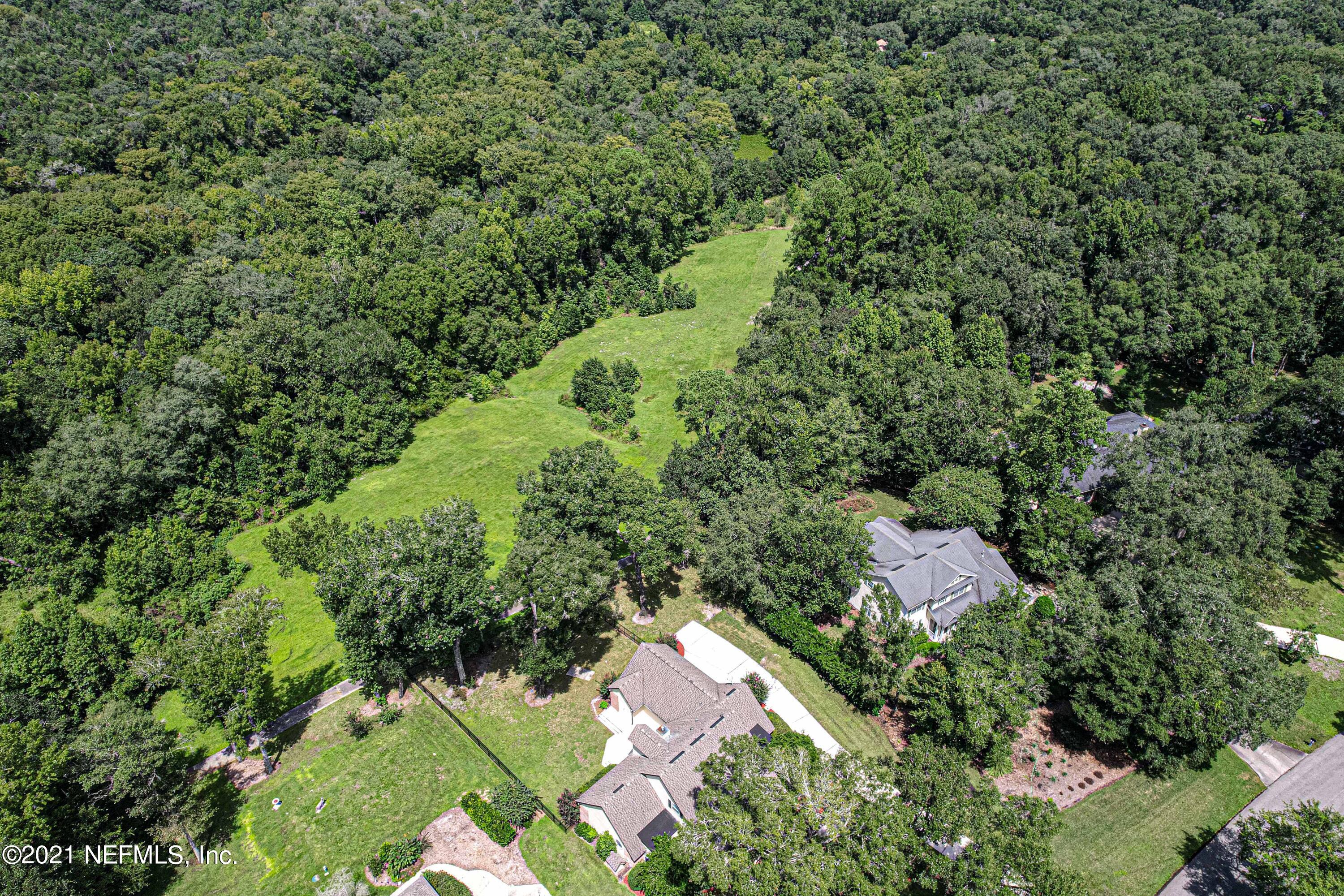 2814 Ravines Road Middleburg, FL 32068 - Photo 38 of 40 50-Elevated View