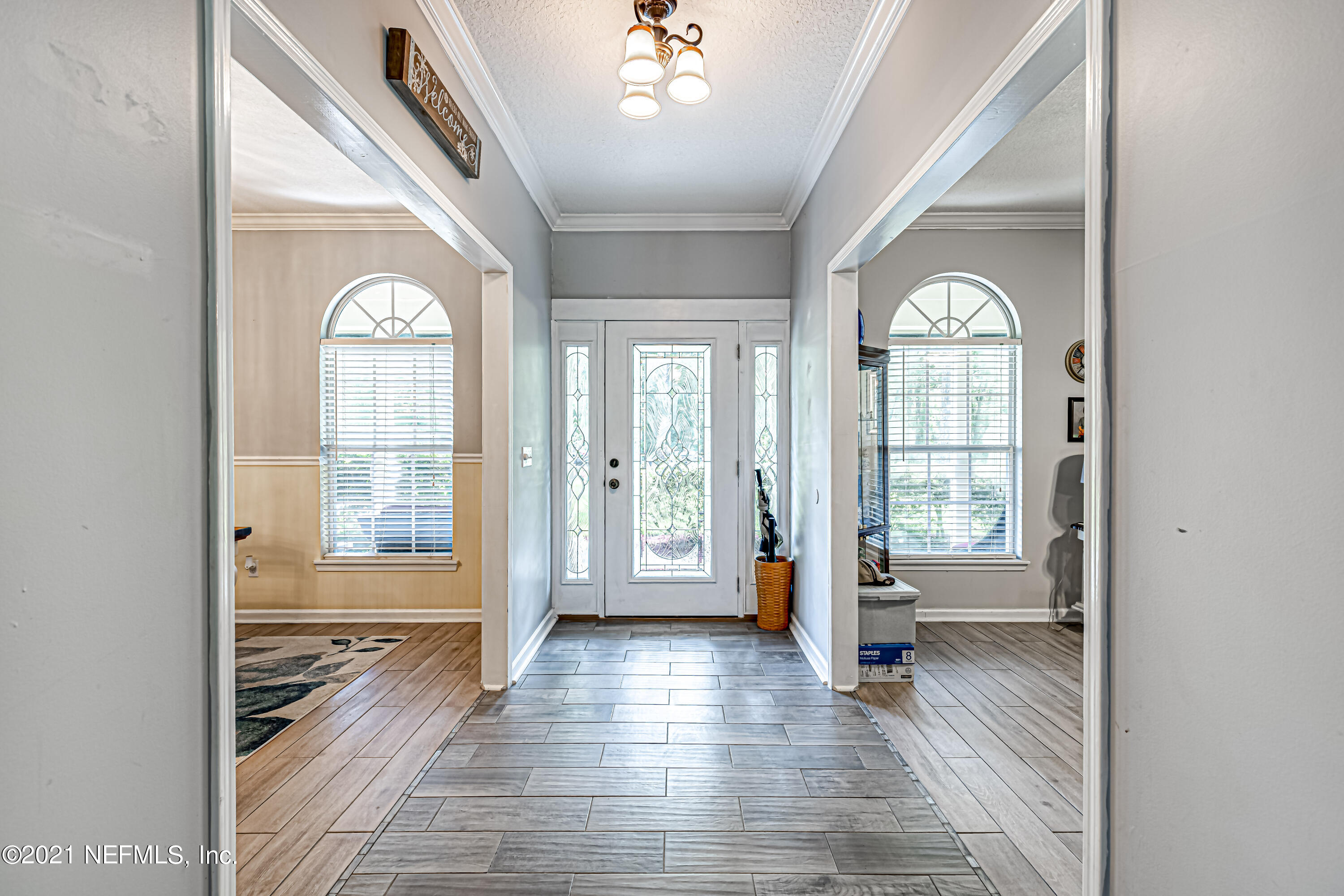 2814 Ravines Road Middleburg, FL 32068 - Photo 7 of 40 7-Foyer