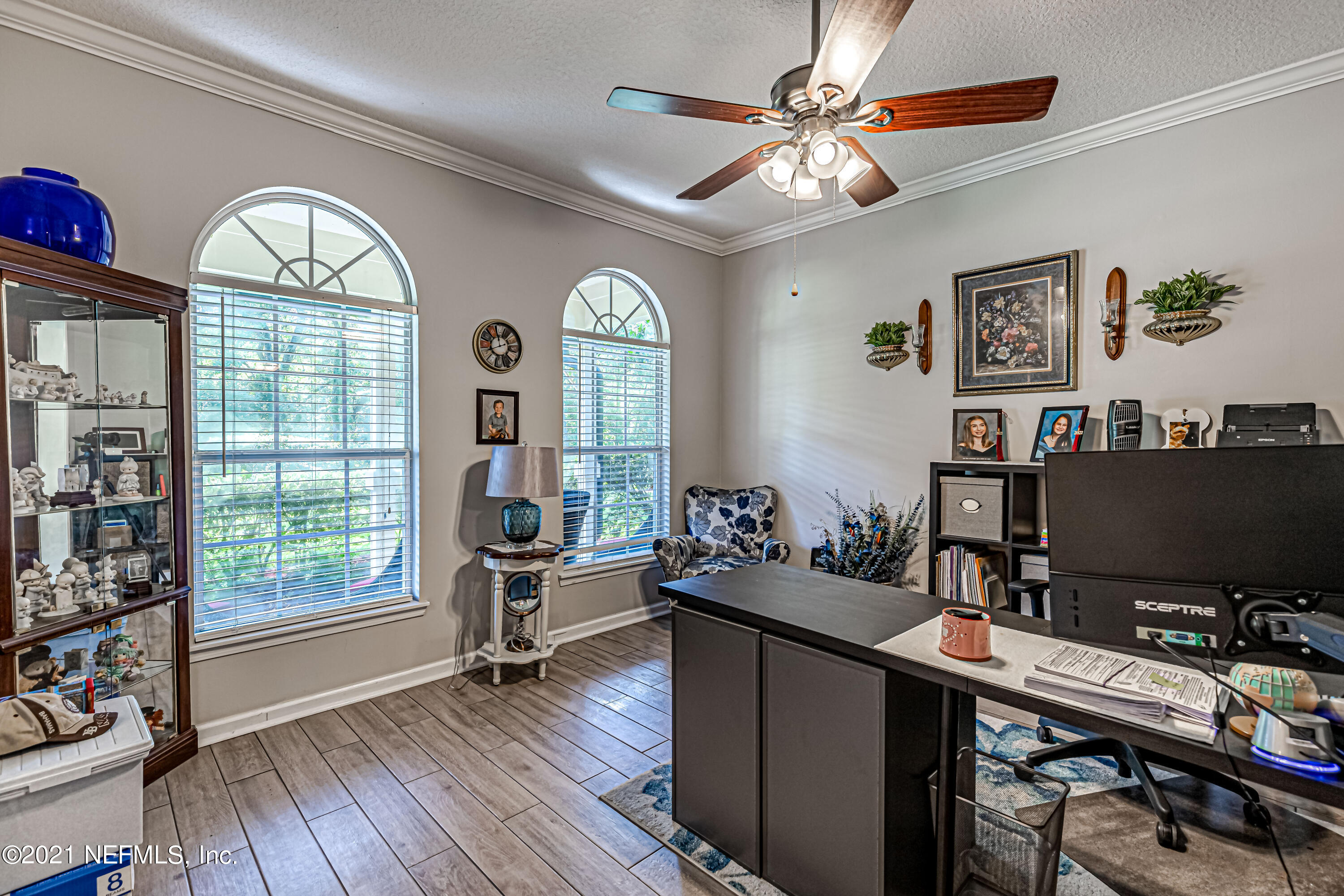 2814 Ravines Road Middleburg, FL 32068 - Photo 8 of 40 8-Study