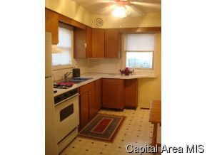 543 Wood Springfield, IL 62702 - Photo 3 of 10