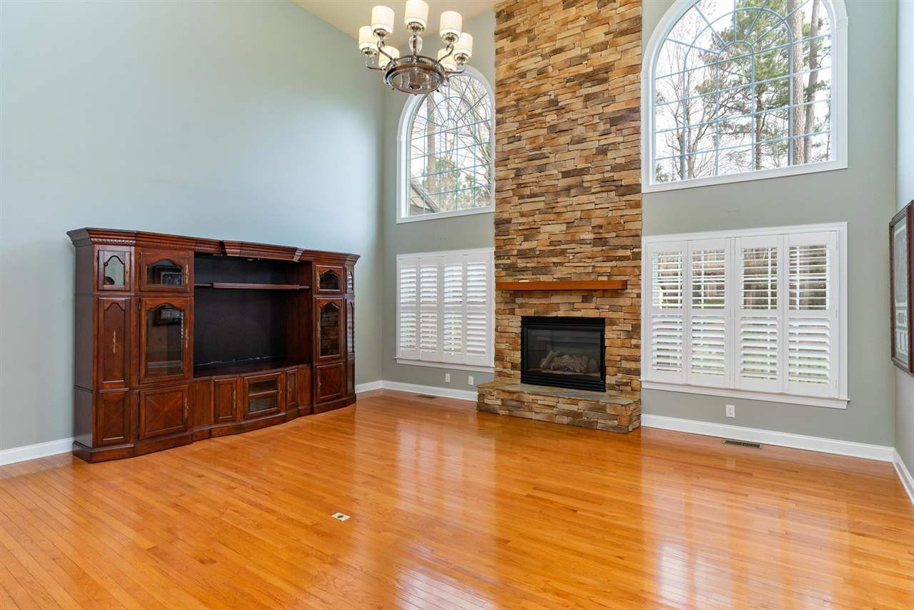 9308 Club Valley Way Raleigh, NC 27617 - Photo 6 of 30 Photo 6