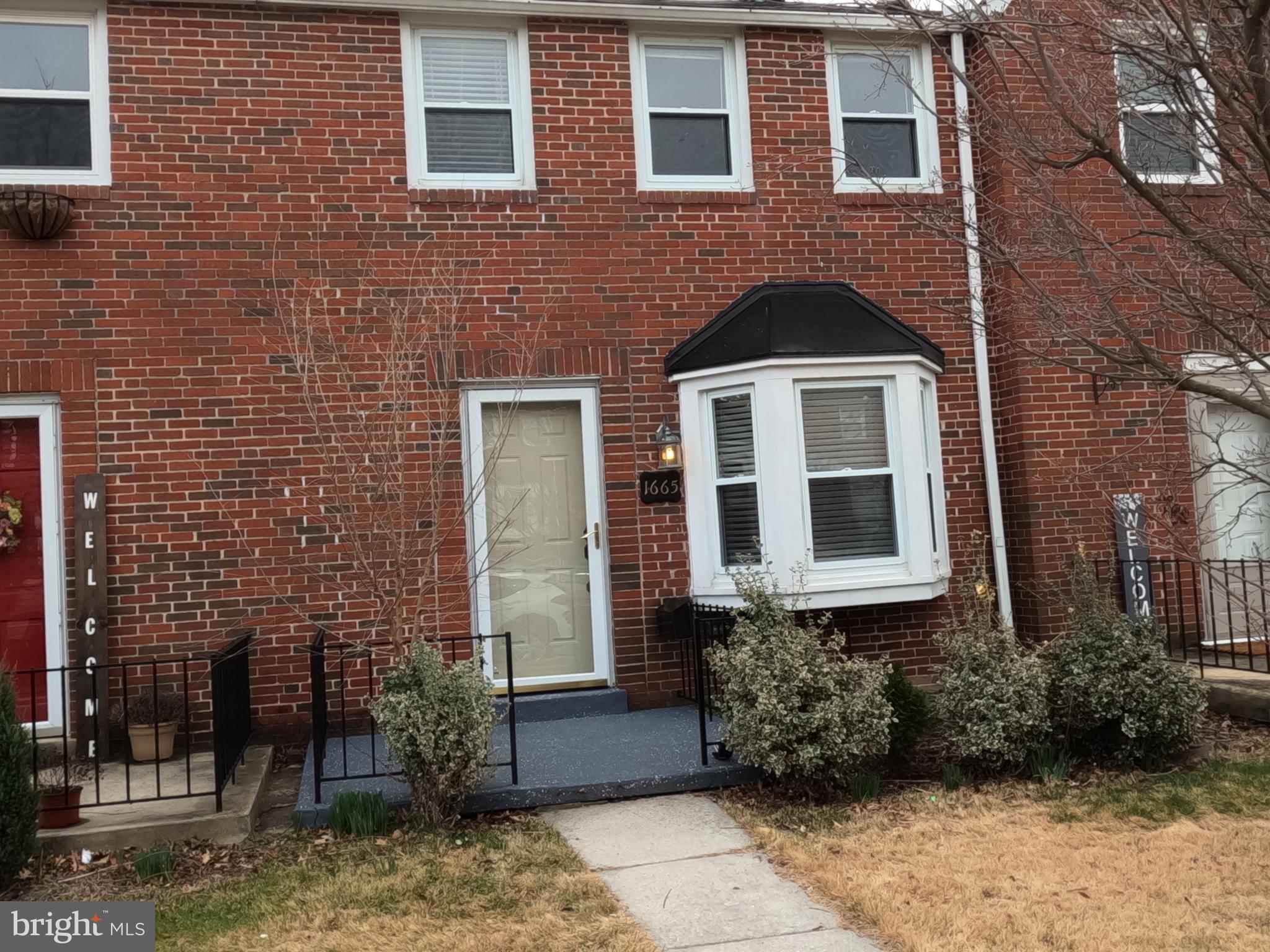 1665 Thetford Road Towson, MD 21286 - Photo 1 of 20 Gallery Image 1