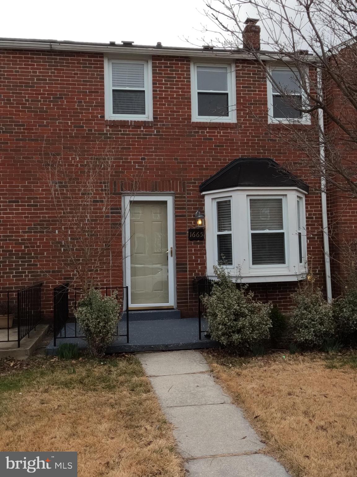 1665 Thetford Road Towson, MD 21286 - Photo 2 of 20 Gallery Image 2