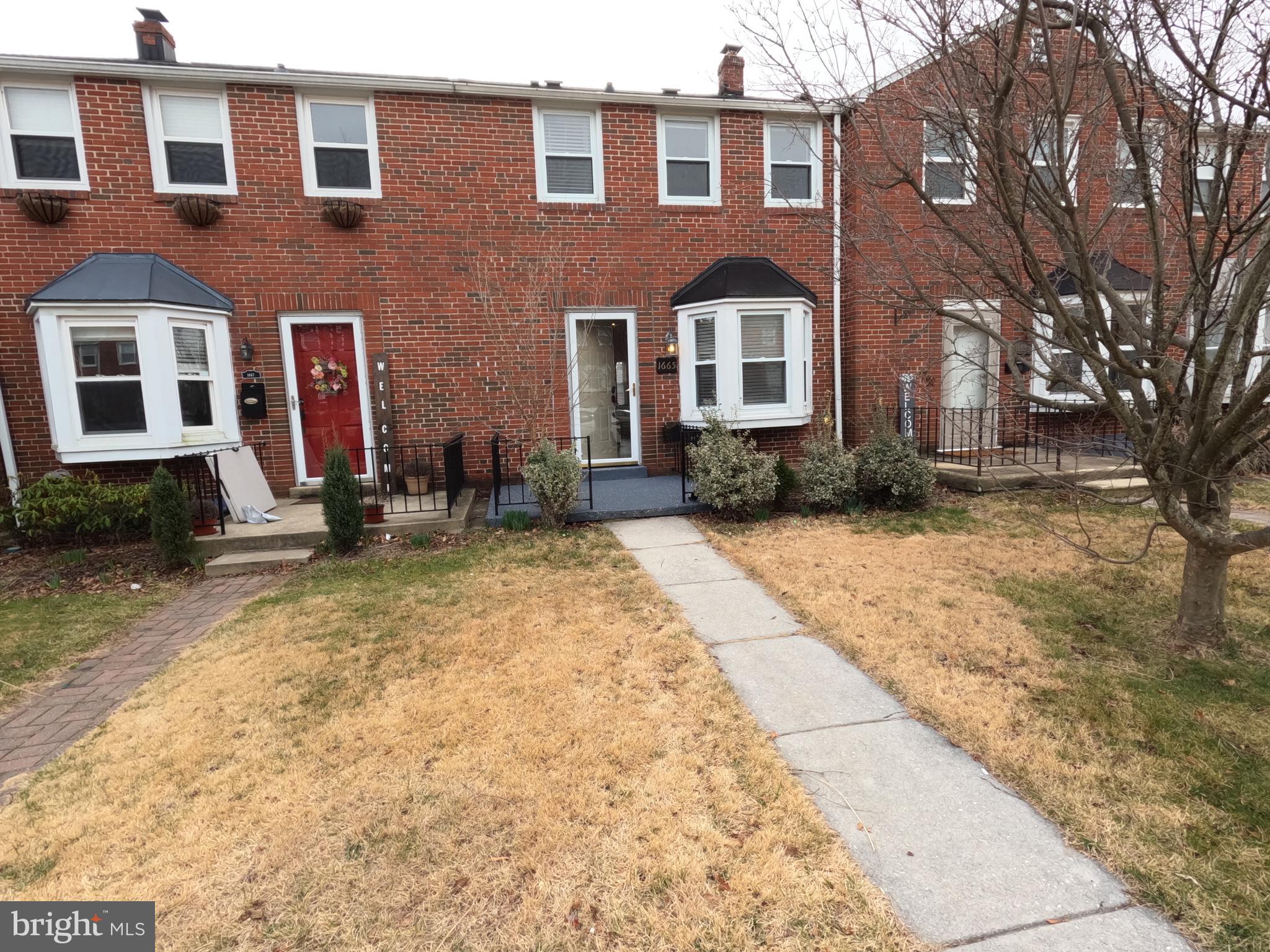 1665 Thetford Road Towson, MD 21286 - Photo 3 of 20 Gallery Image 3