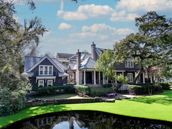 $3,995,000 | 290 Delahow Street, Charleston, SC 29492