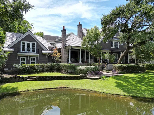 $4,075,000 | 290 Delahow Street, Charleston, SC 29492