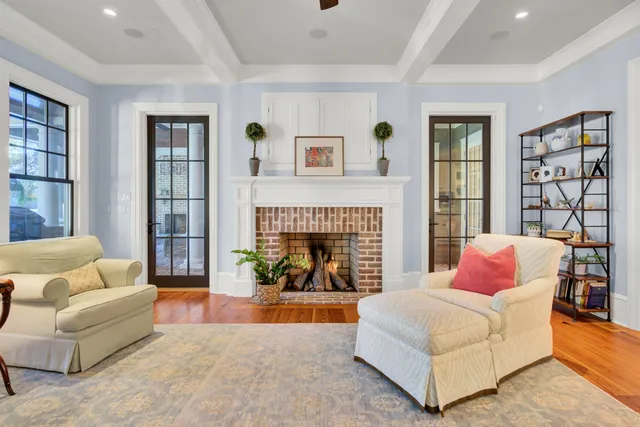 $4,075,000 | 290 Delahow Street, Charleston, SC 29492