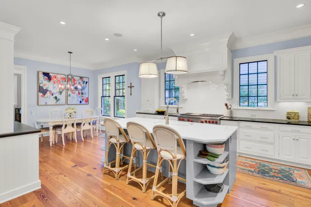 $4,075,000 | 290 Delahow Street, Charleston, SC 29492