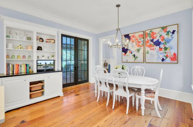 $4,075,000 | 290 Delahow Street, Charleston, SC 29492