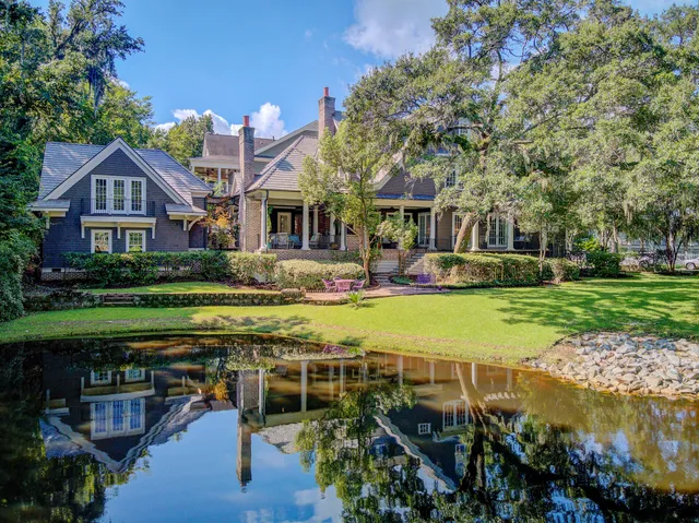 $4,075,000 | 290 Delahow Street, Charleston, SC 29492