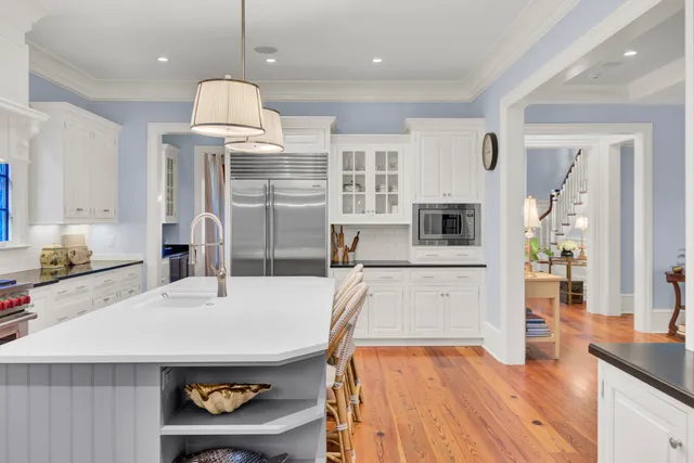 $4,075,000 | 290 Delahow Street, Charleston, SC 29492