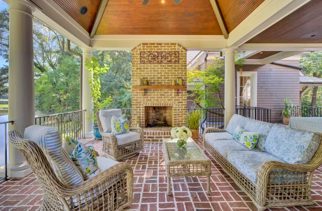 $4,075,000 | 290 Delahow Street, Charleston, SC 29492