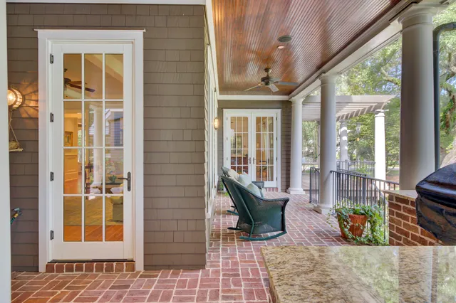 $4,075,000 | 290 Delahow Street, Charleston, SC 29492