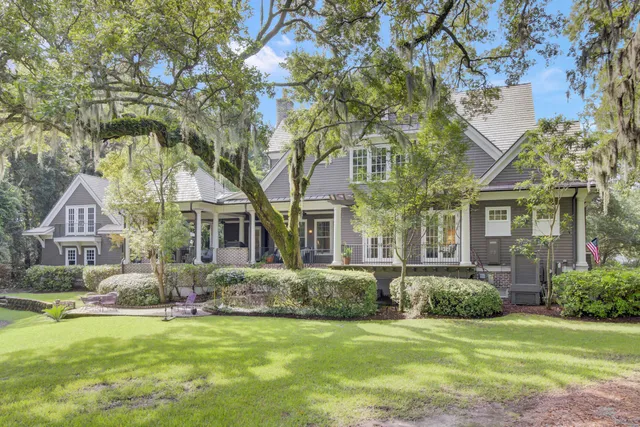 $4,075,000 | 290 Delahow Street, Charleston, SC 29492