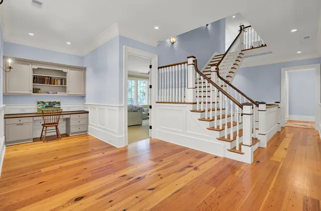 $4,075,000 | 290 Delahow Street, Charleston, SC 29492
