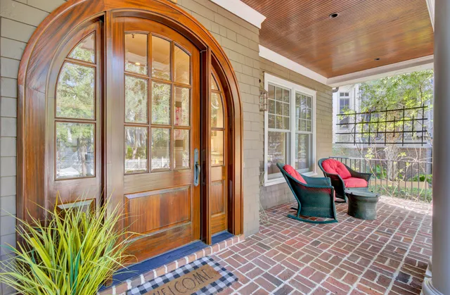 $4,075,000 | 290 Delahow Street, Charleston, SC 29492