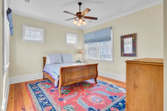 $4,075,000 | 290 Delahow Street, Charleston, SC 29492