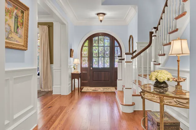 $4,075,000 | 290 Delahow Street, Charleston, SC 29492