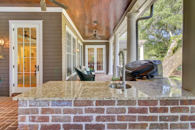 $4,075,000 | 290 Delahow Street, Charleston, SC 29492