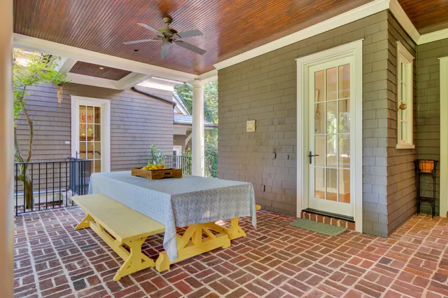 $4,075,000 | 290 Delahow Street, Charleston, SC 29492
