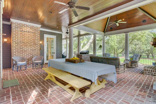 $4,075,000 | 290 Delahow Street, Charleston, SC 29492