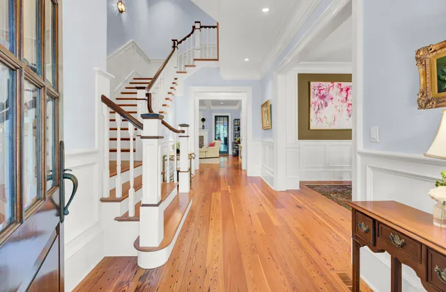 $4,075,000 | 290 Delahow Street, Charleston, SC 29492