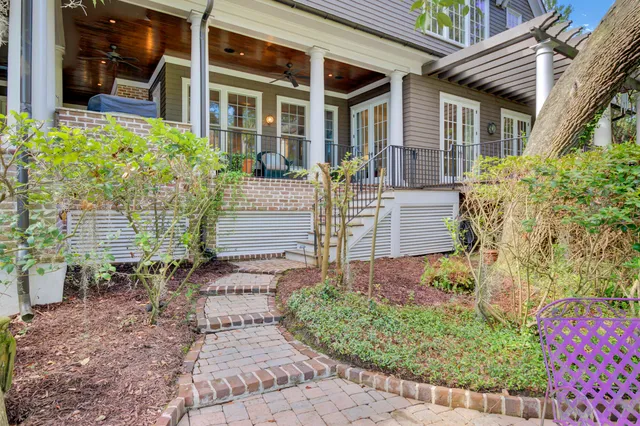 $4,075,000 | 290 Delahow Street, Charleston, SC 29492