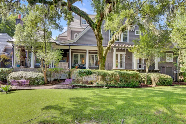 $4,075,000 | 290 Delahow Street, Charleston, SC 29492
