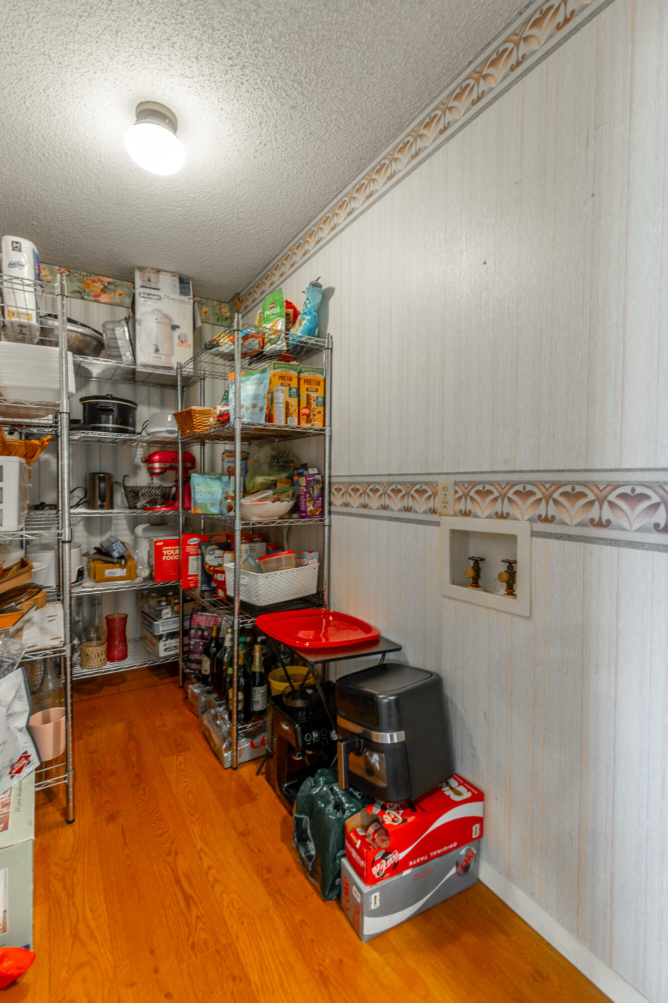 594 Rakestraw Road McDonald, TN 37353 - Photo 27 of 67 Walk-in Pantry