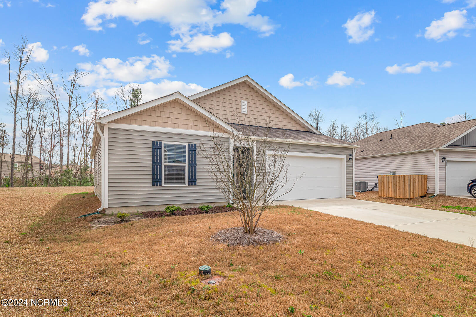 820 Buckeye Road Northeast Leland, NC 28451 - Photo 2 of 59 2