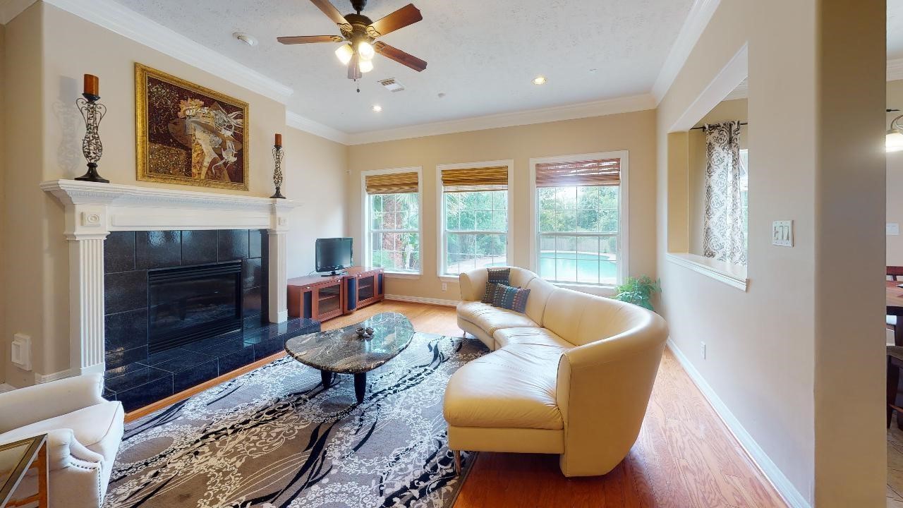 1911 Sparrows Ridge Katy, TX 77450 - Photo 7 of 30
