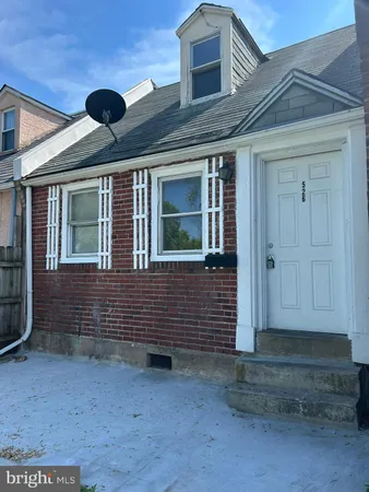$215,000 | 526 South 69th Street, Upper Darby, PA 19082