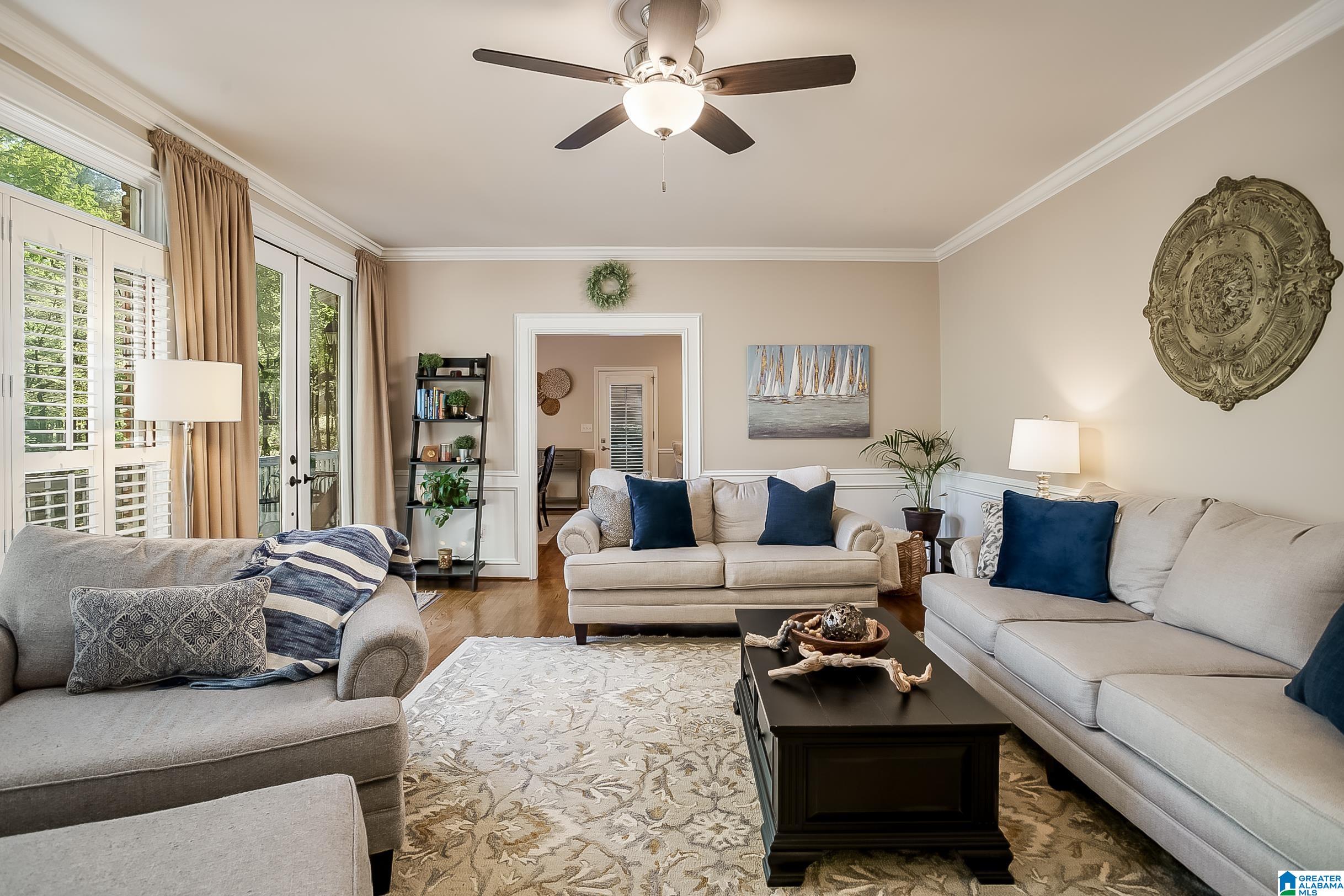 1171 Country Club Circle Birmingham, AL 35244 - Photo 22 of 50