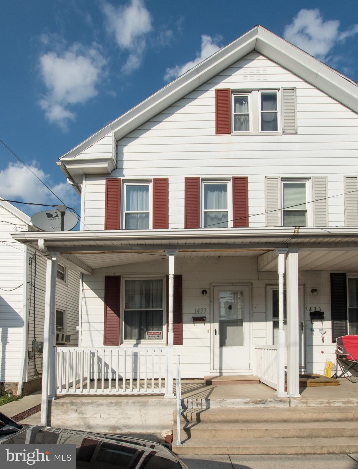 1433 3rd Street Enola, PA 17025 - Photo 1 of 26