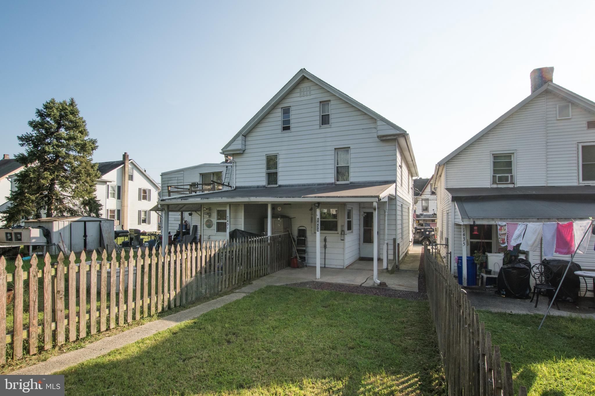 1433 3rd Street Enola, PA 17025 - Photo 15 of 26