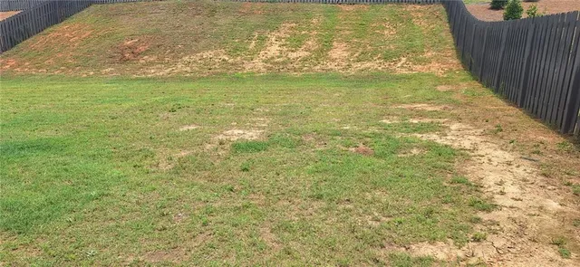 a view of an ocean view