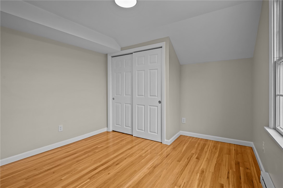 282 Seven Mile Road Scituate, RI 02831 - Photo 42 of 46 Bed #5, 2nd Floor